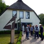 Das Dümmer Museum in Lembruch