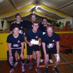 2. Platz - Herzlichen Glückwunsch!!!