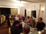 Generalversammlung im Waldhotel Hilgemann