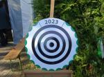 Schützenscheibe 2023