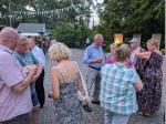 08.07.2023 Teilnahme Schützenfest Intrup-Niederlengerich