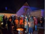 Neujahrsempfang zum Auftakt in das Sch&uuml;tzenjahr 2025