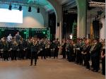 Ansprache vom Lengericher Sch&uuml;tzenkaiser J&ouml;rn Rehner, SV Hohne-Niedermark
