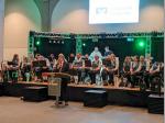 Festrede durch B&uuml;rgermeister Wilhelm M&ouml;hrke