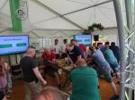 Team 1 - leider verloren