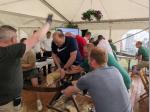 Team 2 - gewonnen