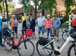 Start Gruppe Hilgemann