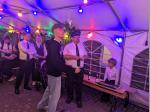Finale: Nils gegen Nils