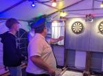 Finale: Nils gegen Nils