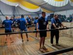 Halbfinale - verloren :-(