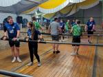 Spiel um Platz 3 - gewonnen!
