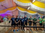 Herzlichen Glückwunsch zum 3. Platz