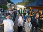 Teilnahme Sch&uuml;tzenfest Lienen-Holzhausen - K&ouml;nigin Olga H&uuml;welmann
