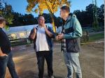 Teilnahme Sch&uuml;tzenfest Lienen-Holzhausen - K&ouml;nigin Olga H&uuml;welmann