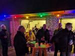 Auftakt in ein neues Sch&uuml;tzenjahr