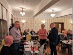 Ein herzliches Dankesch&ouml;n gilt Peter und Marion Lutterbey f&uuml;r ihr au&szlig;erordentliches Engagement f&uuml;r den Sch&uuml;tzenverein.