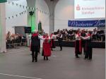Tanzgruppe vom Heimatverein Lengerich