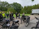 Start Gruppe Hilgemann