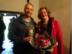 Danke an Philipp und Melanie f&uuml;r die Gastfreundschaft