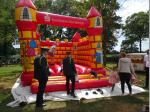 Kinderbelustigung