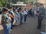Kinderk&ouml;nigsproklamation