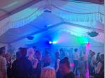 Die Party geht weiter