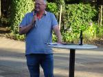 Frank Osterhaus l&auml;sst ein gelungenes Sch&uuml;tzenfestwochenende Revue passieren