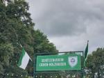 Teilnahme Sch&uuml;tzenfest Lienen-Holzhausen mit Kaiserschie&szlig;en