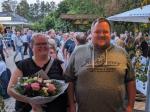 Gratulation in Hohne-Niedermark